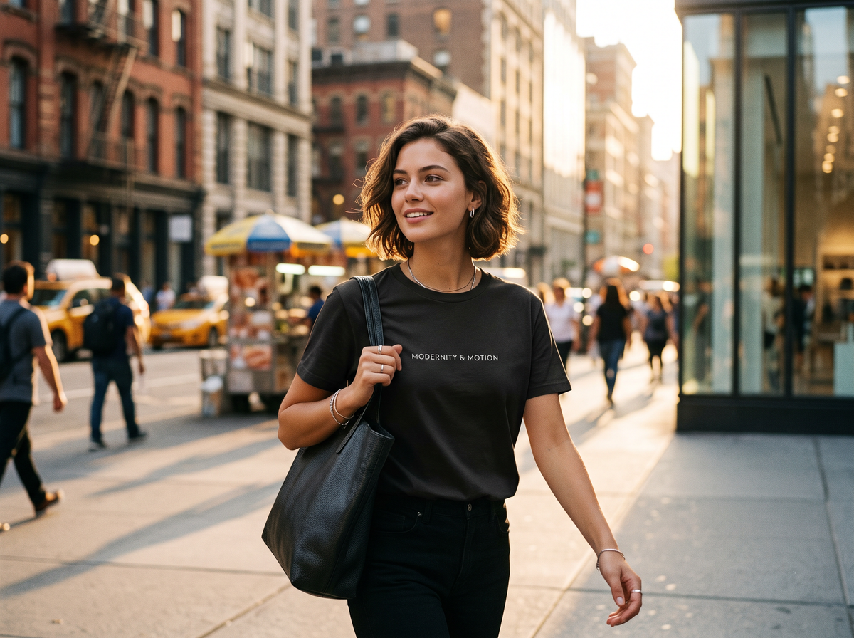 Wear Your Witness: How Faith-Based Apparel Sparks Meaningful Conversations in Everyday Life