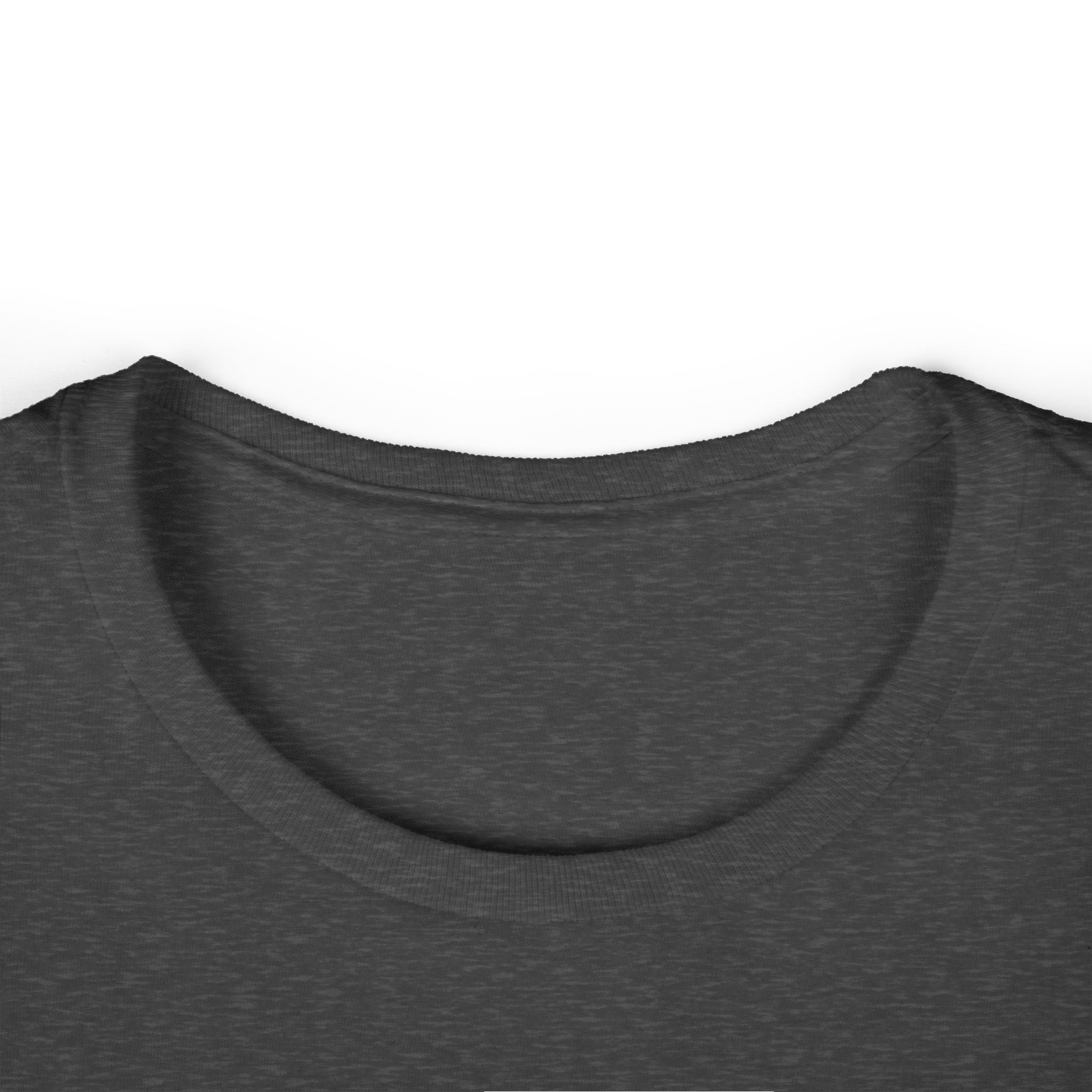 Women's Fit "Red Letters Matter" — Matthew 22:39 Christian - Gildan 64000L T‑Shirt
