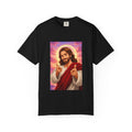 Jesus Pointing "Later you will understand"  — John 13:7 - Unisex Comfort Colors Tee
