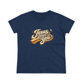 Women's - Jesus Loves You "Love One Another" Gildan T-Shirt