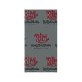 Christian 'Red Letters Matter' Neck Gaiter – Lightweight Faith Face Covering