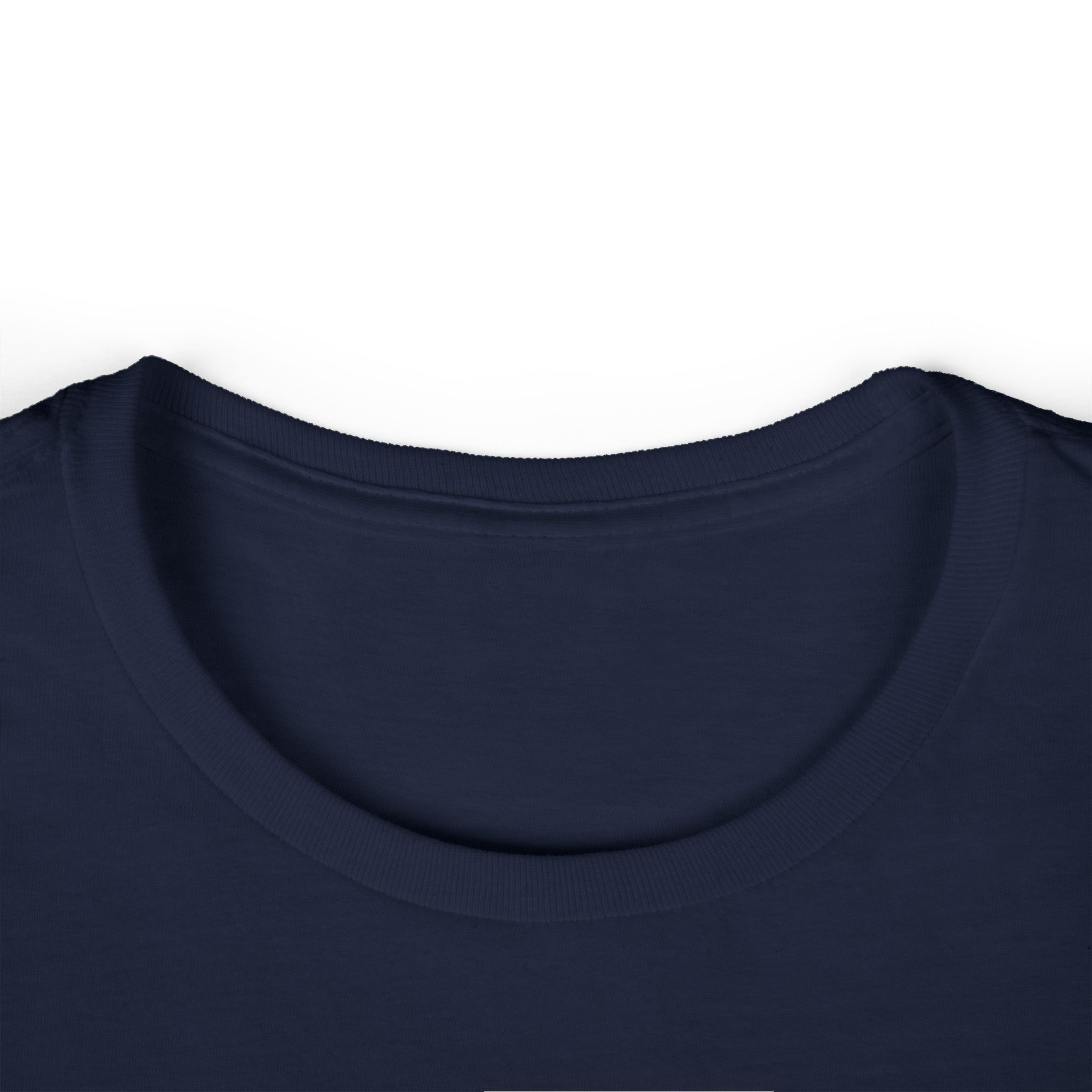 Women's Fit "Red Letters Matter" — Matthew 22:39 Christian - Gildan 64000L T‑Shirt