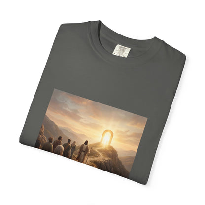 I Am the Way John 14:6 T-Shirt — Christian Faith Tee