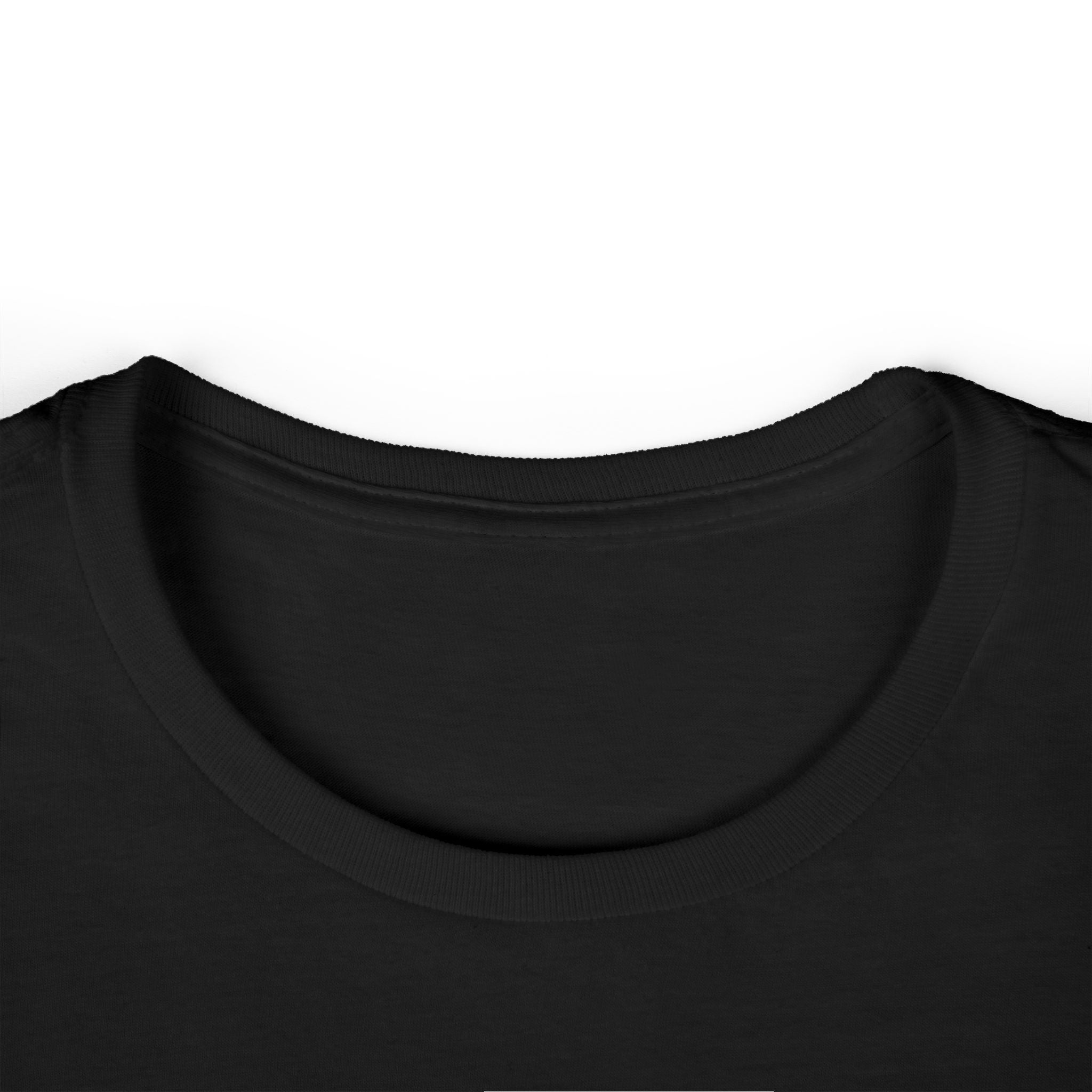 Women's Fit "Red Letters Matter" — Matthew 22:39 Christian - Gildan 64000L T‑Shirt