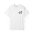 Matthew 11:28 'Come to Me' - Comfort Colors T-Shirt