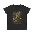 Women's King of Kings — Revelation 19:16 Gildan Tee