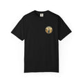 Unisex - Christian T-Shirt — “Come, follow me, and I will make you fishers of men” (Matthew 4:19)